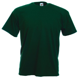 Fruit of the Loom Classic Value T Shirt