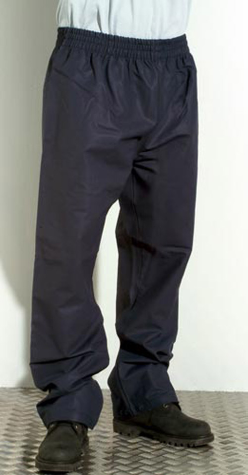 Regatta Stormflex Waterproof Trousers