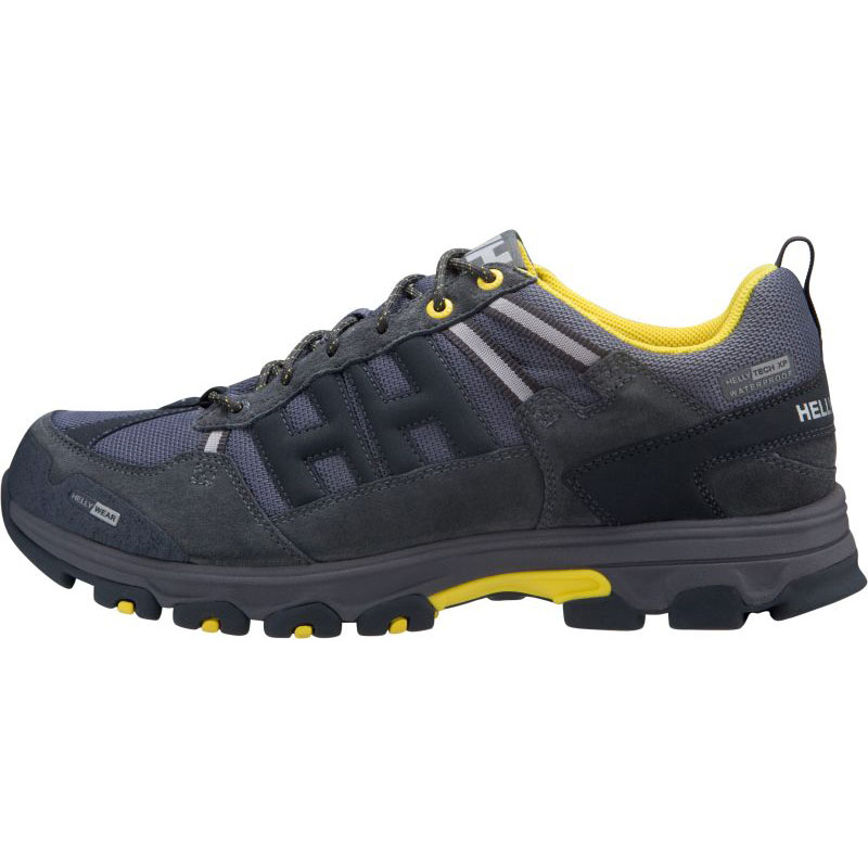 Clothing & Accessories|Shoes Helly Hansen Trackfinder Htxp Walking Shoe
