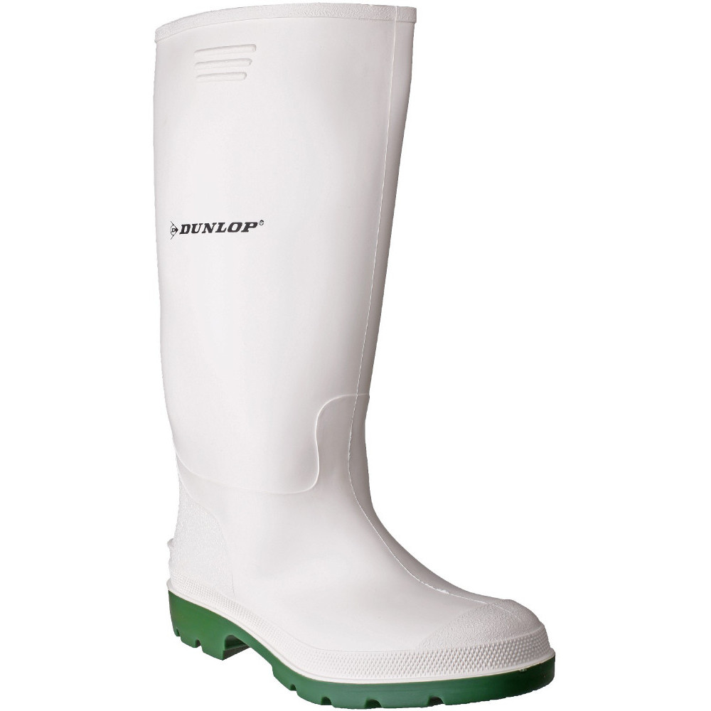 Dunlop Mens & Ladies Pricemastor 380BV Waterproof Wellington Boots UK Size 6.5 (EU 40)