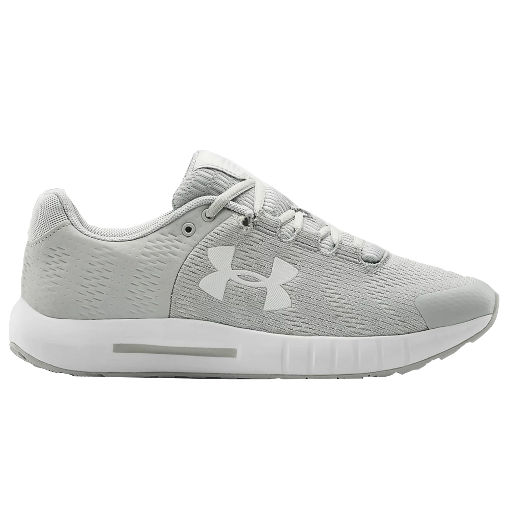 Under Armour Womens Micro Pursuit BP Running Trainers UK Size 4 (EU 37.5, US 6.5)