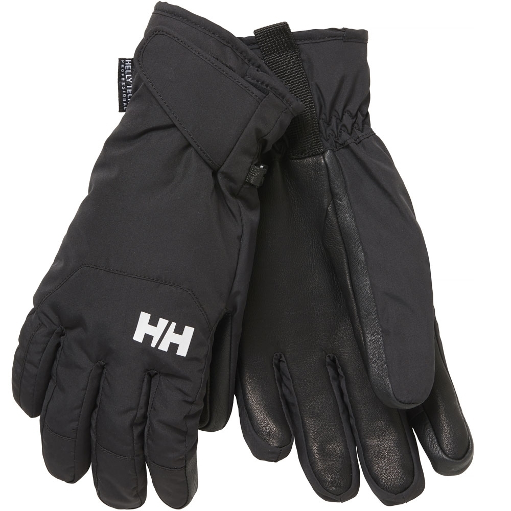 mens large ski gloves