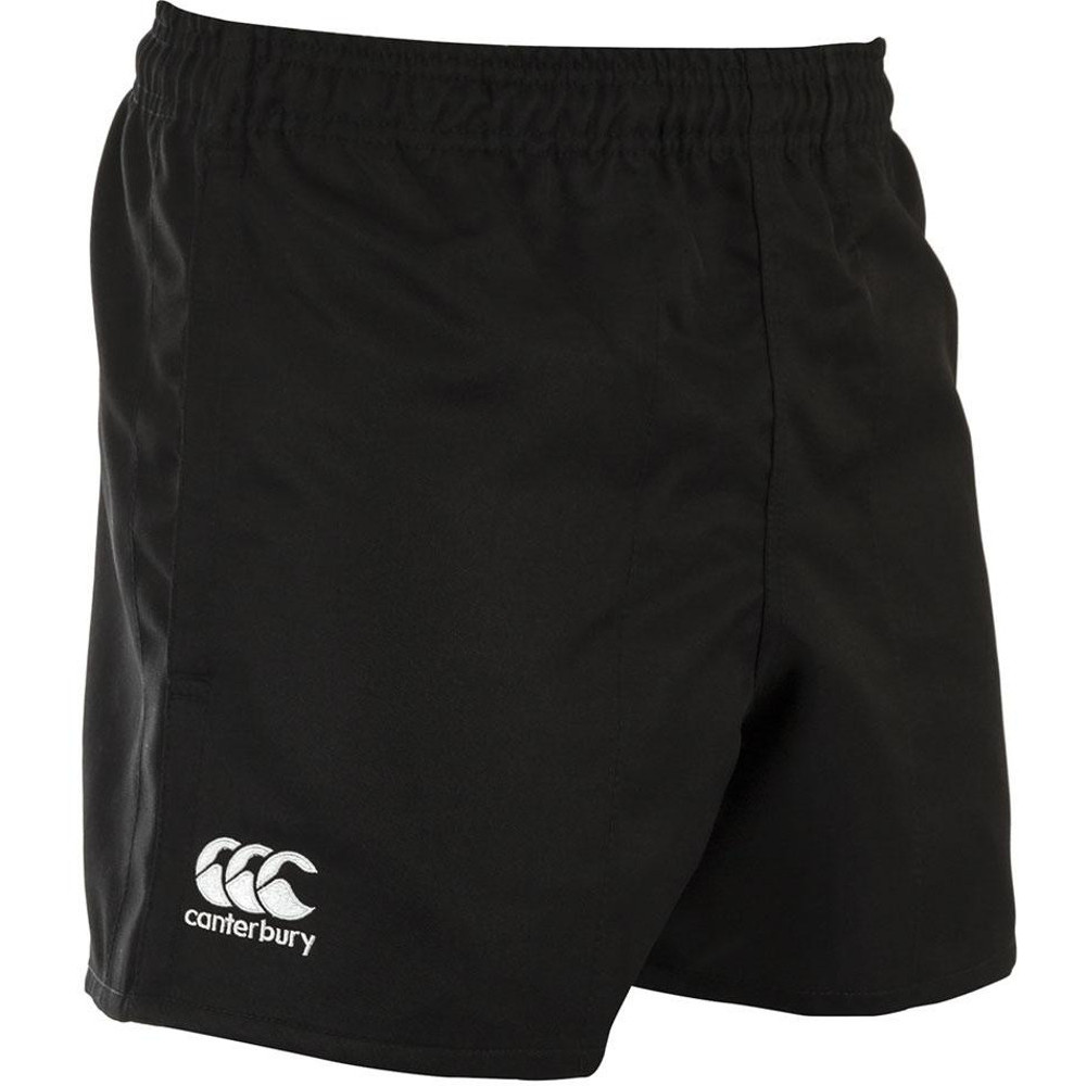 Canterbury Mens Professional CCC Logoed Athletic Training Shorts 4XL - Waist 42-44' (106.5-112cm)