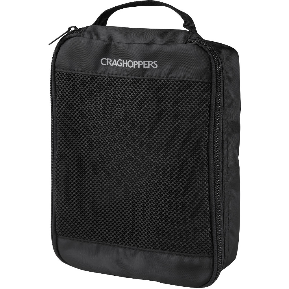 Craghoppers Half Lightweight Compact Socks Accessories Packing Cube One Size