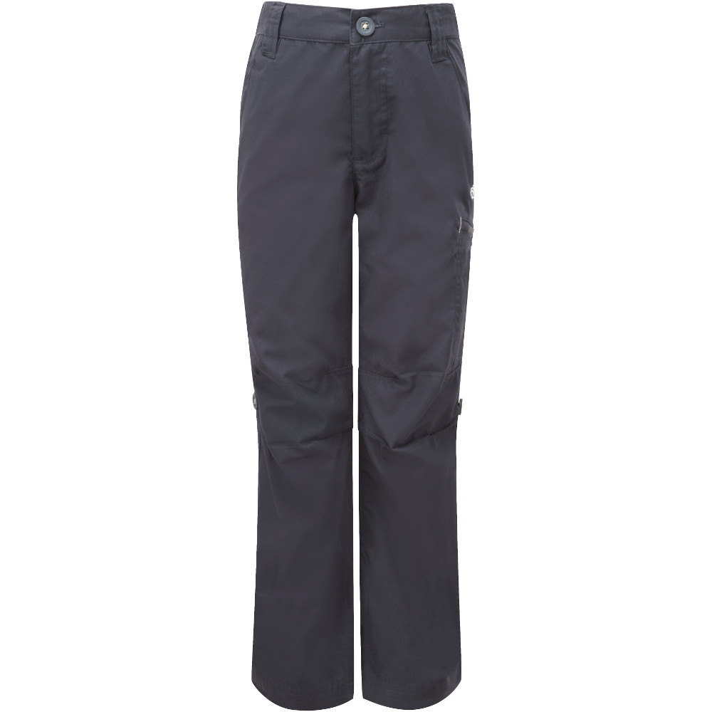 Craghoppers Boys & Girls Kiwi Outdoor Cargo Walking Trousers 7-8 years - Chest 24.75-26.5' (63-67cm)