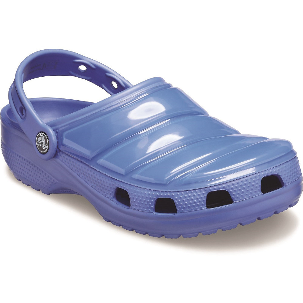 Crocs Womens Classic Neo Puff Lightweight Clogs Sandals UK Size 3 (EU 36-37)