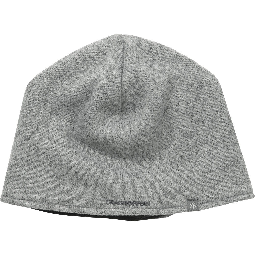 Craghoppers Womens/Ladies Danewood Microfleece Beanie Hat Medium / Large
