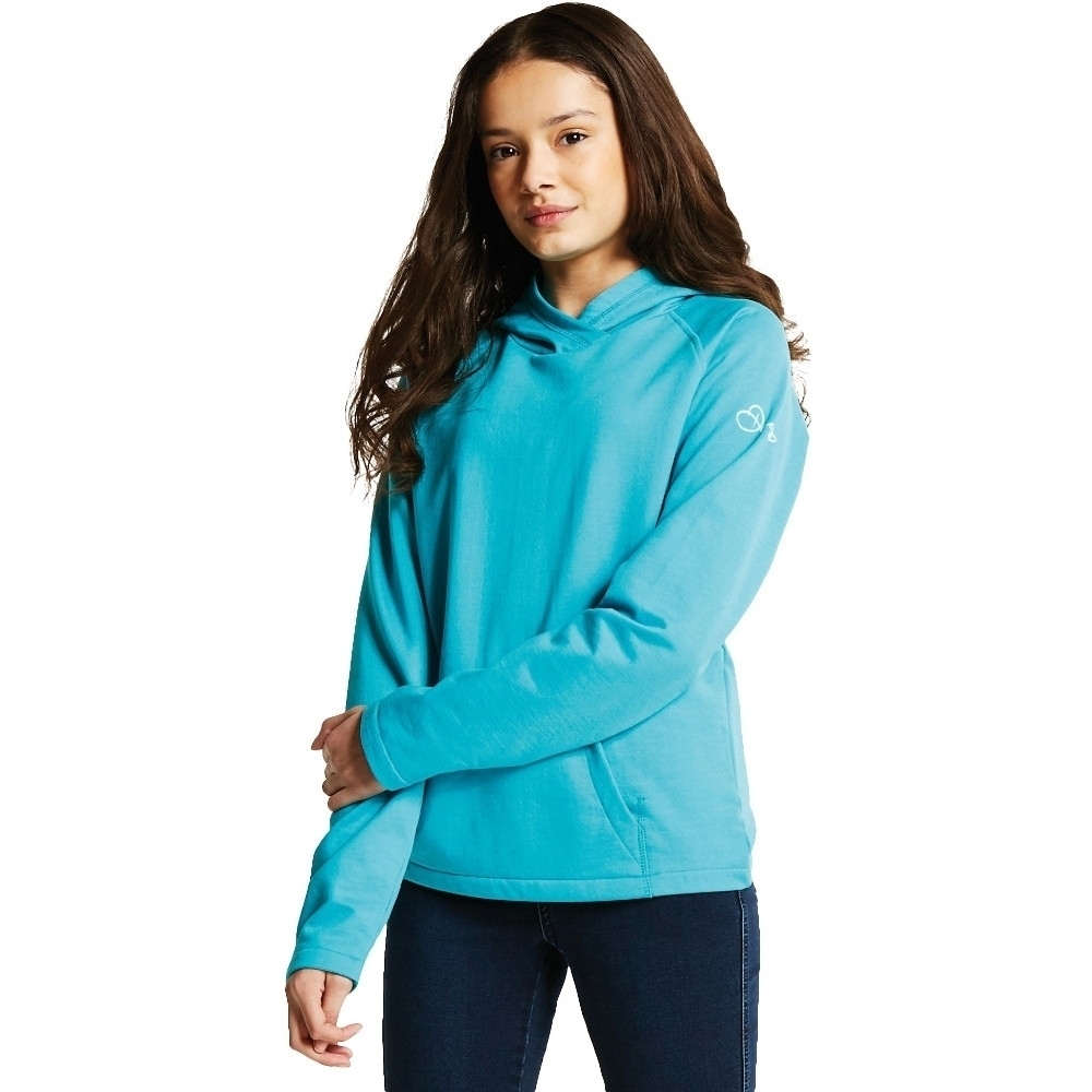 Dare2b Kapuzenpullover »Kinder Overtone«