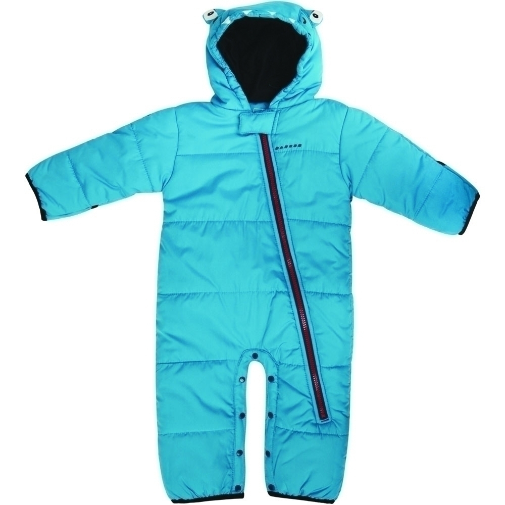 Dare 2b Boys & Girls & Toddlers Break The Ice SnowSuit 6-12 Months - Height 75cm