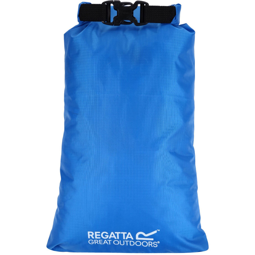 Regatta Unisex 2L Waterproof Taped Seams Roll Top Dry Bag Below 20L