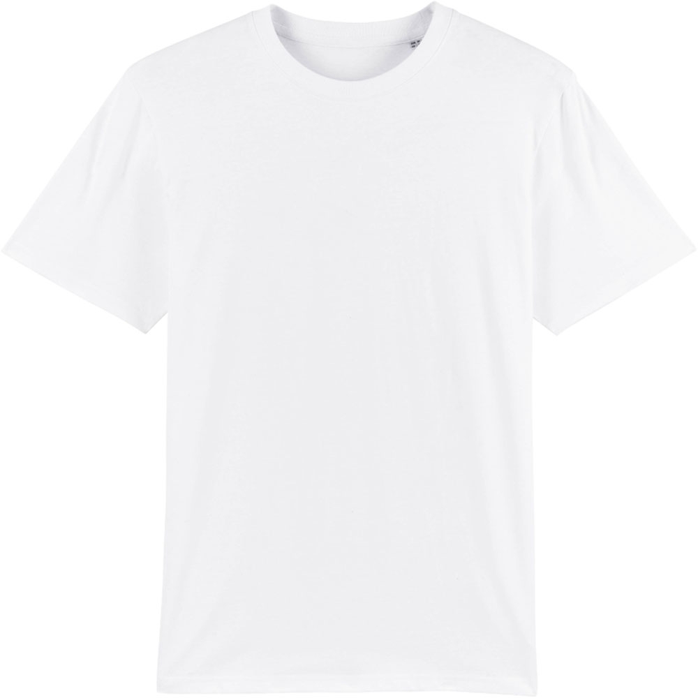 greenT Mens Organic Cotton Sparker Relaxed Casual T Shirt M- Chest 38-40’ (97-102cm)