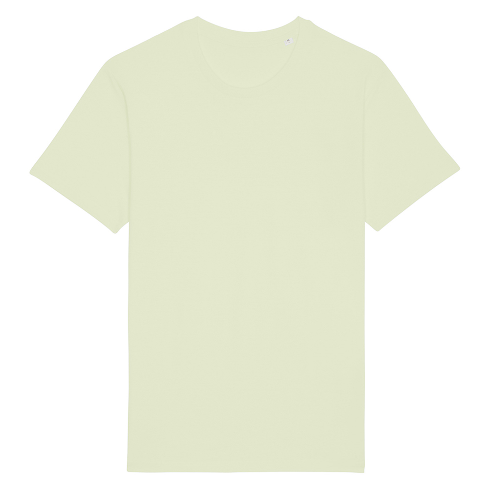 greenT Mens Organic Cotton Rocker The Essential T Shirt XS- Chest 34/36’