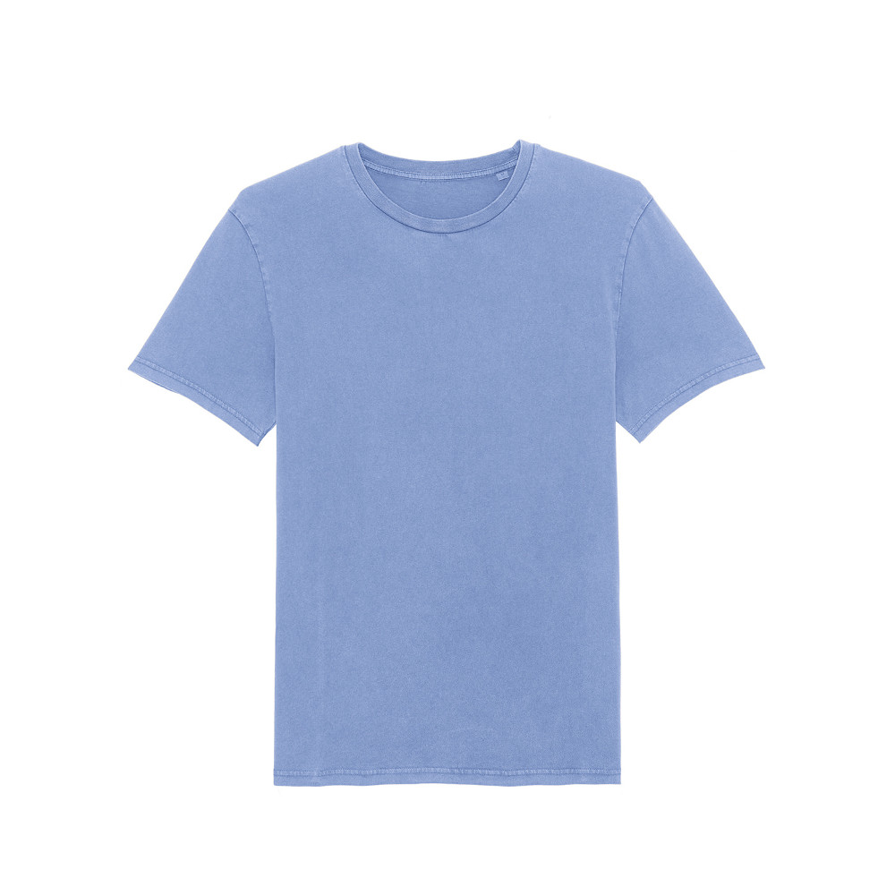 greenT Mens Organic Cotton Creator Vintage T Shirt 2XL- Chest 46-47’