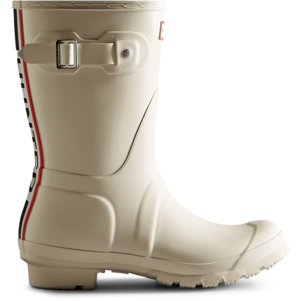 Hunter Womens Original Short Wellington Boots UK Size 5 (EU 38)