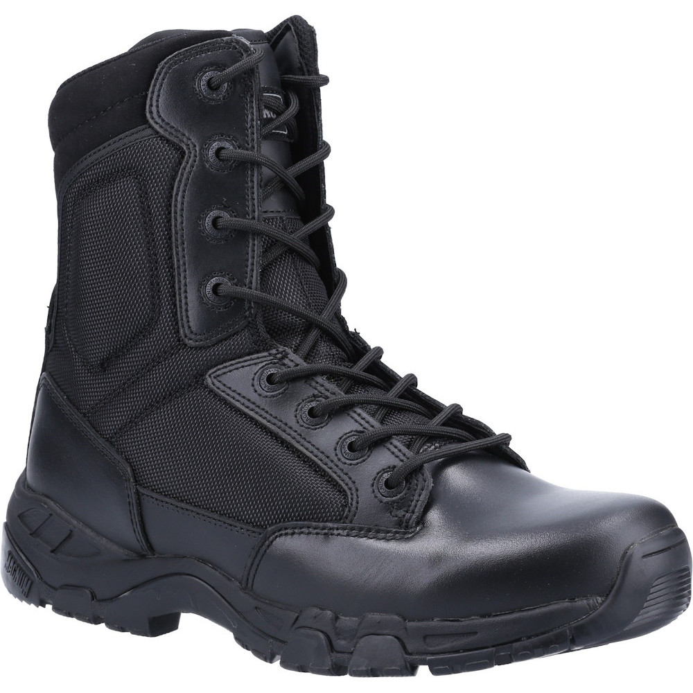 Magnum Viper Pro 8.0 Plus Side-Zip Uniform Combat Boots UK Size 11 (EU 45)