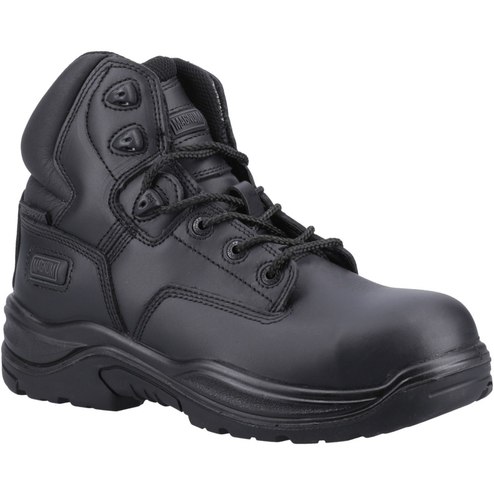 Magnum Womens Responder Waterproof Work Boots UK Size 4 (EU 37)