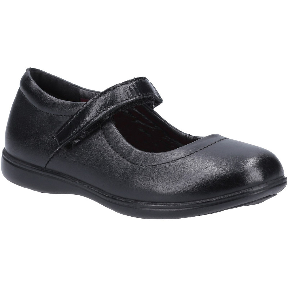 Mirak Girls Lucie Junior Mary Jane Leather School Shoes UK Size 11 (EU 30)