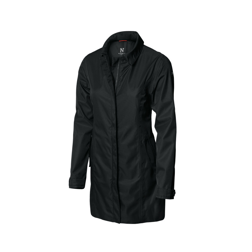 Nimbus Womens/Ladies Seattle Waterproof Breathable Business Jacket XS - Chest 45cm