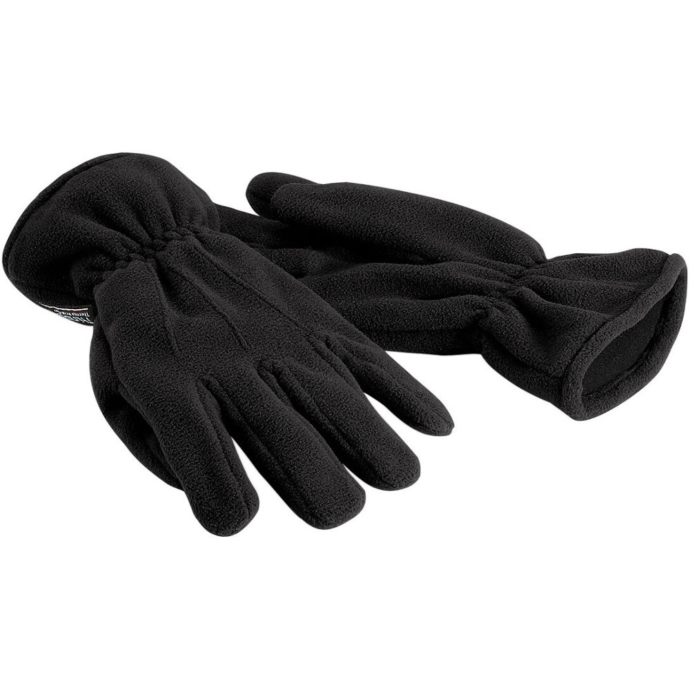 Outdoor Look Womens Dingwall Suprafleece Thinsulate Gloves Large / Extra Large