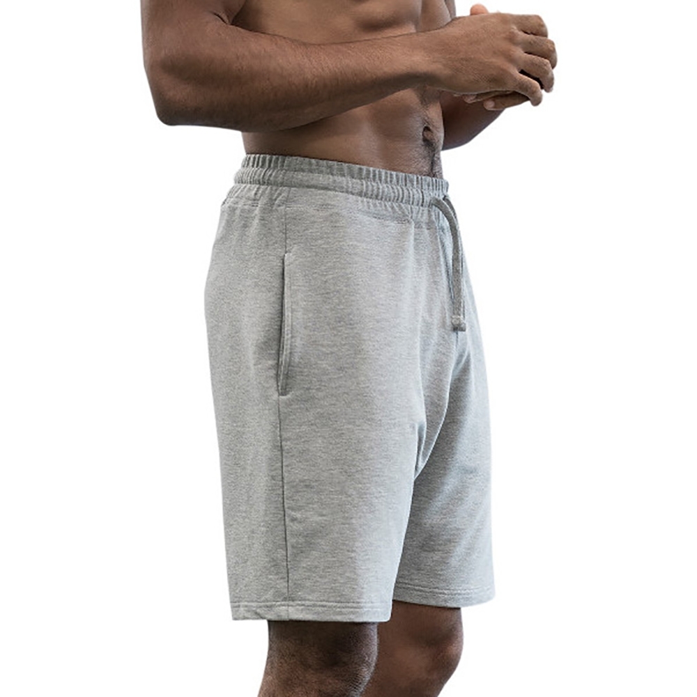 Outdoor Look Mens Cool Wicking Jog Sports Gym Shorts XL - Waist 42/45’