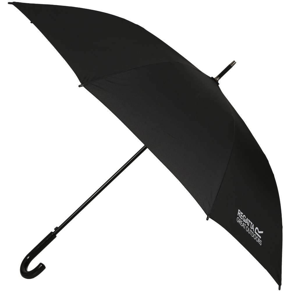 Regatta Mens Umbrella Lightweight Fibre Glass Umbrella One Size