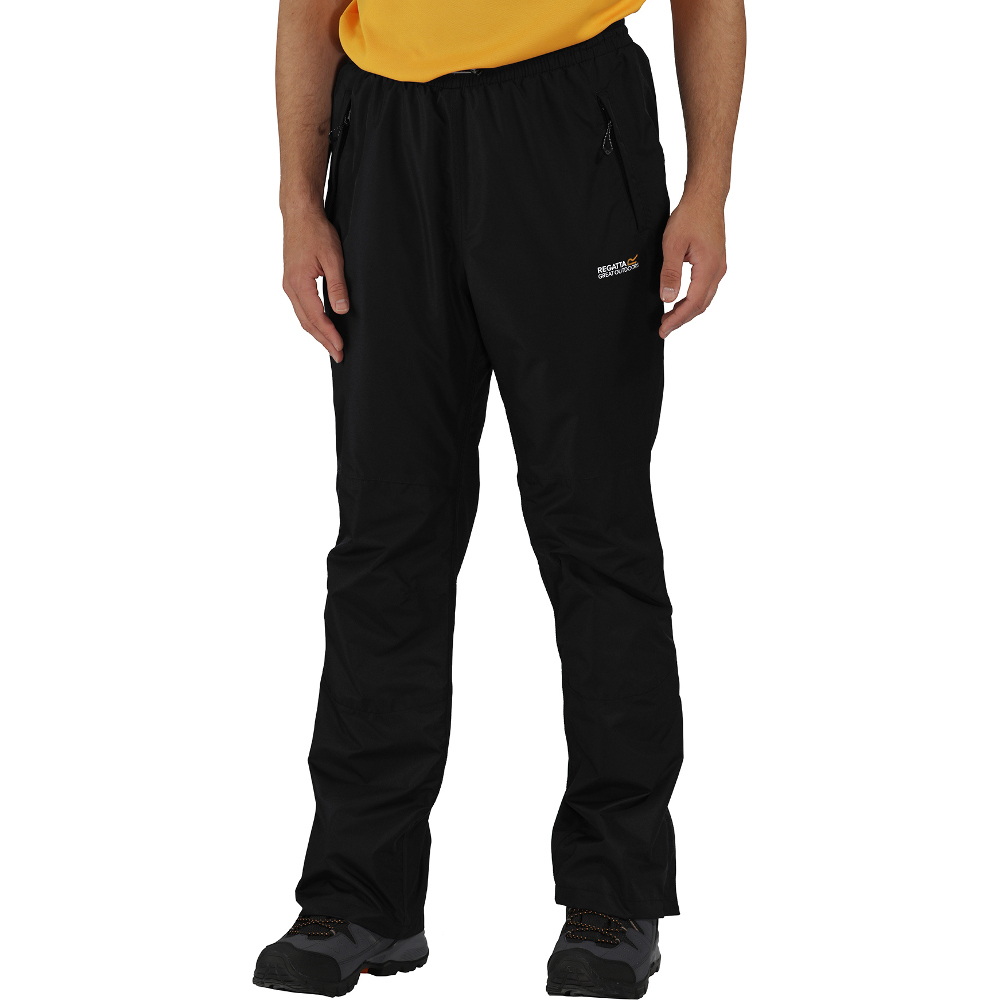 Regatta Regenhose