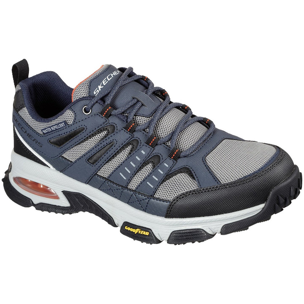 Skechers Mens Skech Air Envoy Lace Up Trainers Shoes UK Size 6 (EU 39.5)