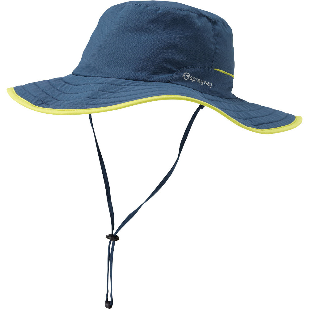 Sprayway Mens & Ladies Cambridge Gore-Tex Waterproof Wide Brim Hat Large / Extra Large