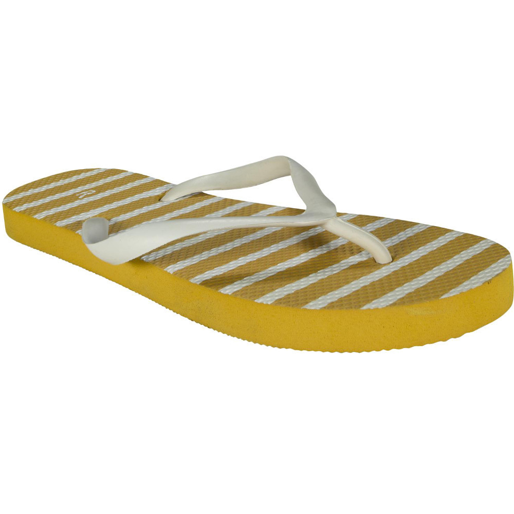 Regatta Womens/Ladies Lady Breakwater Summer Flip Flop Sandals UK Size 3 (EU 36)