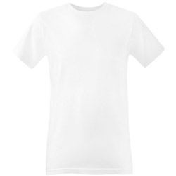 Fruit Of The Loom Fitted Valueweight T Shirt