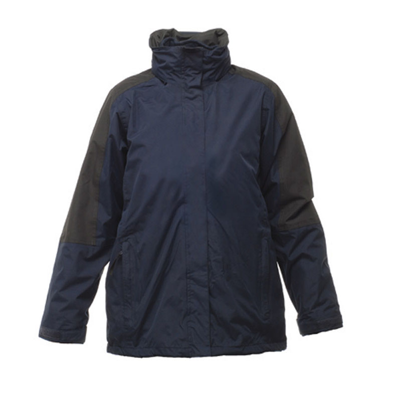 Regatta Womens Defender III 3 in 1 Breathable Waterproof & Windproof Jacket Regatta Womens Defender III 3 in 1 Breathable Waterproof & Windproof Jacket