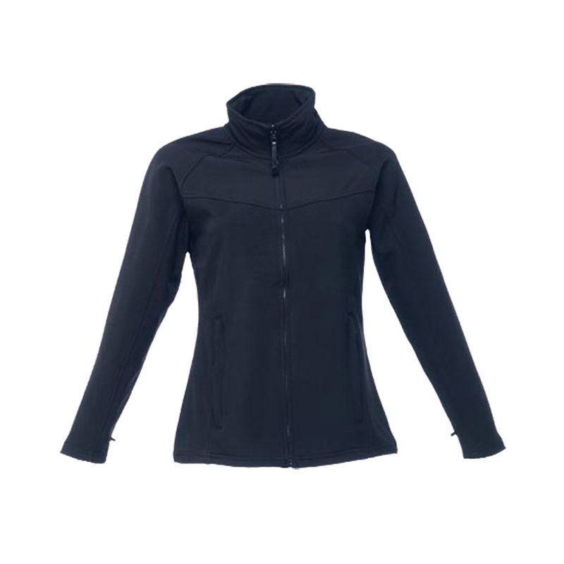 Regatta Womens Uproar Wind Resistant Softshell Jacket Regatta Womens Uproar Wind Resistant Softshell Jacket