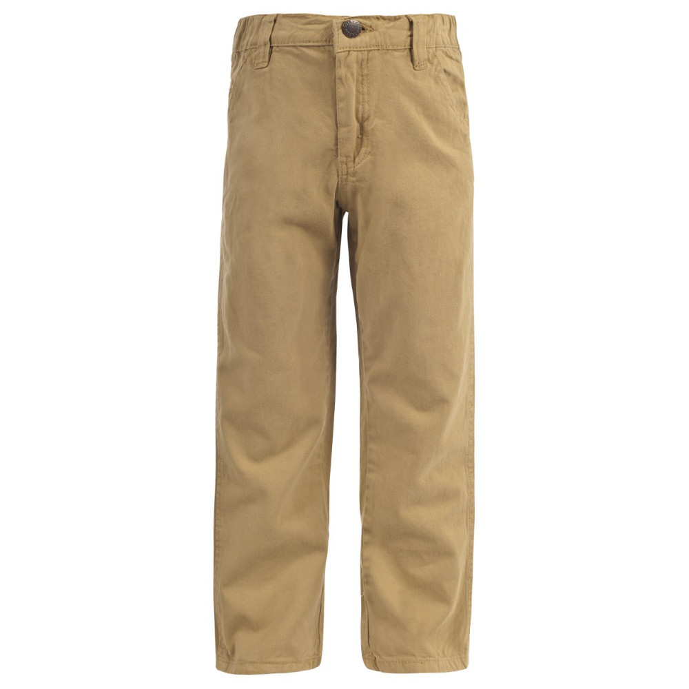 Trespass Boys Neville Casual Chino Walking Trousers