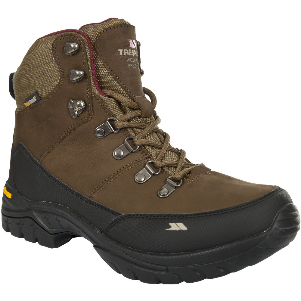 trespass mikeba walking boots