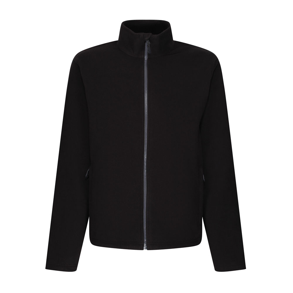 Regatta Mens Honestly Made Fleece Jacket XS - Chest 35-36’ (89-91.5cm)