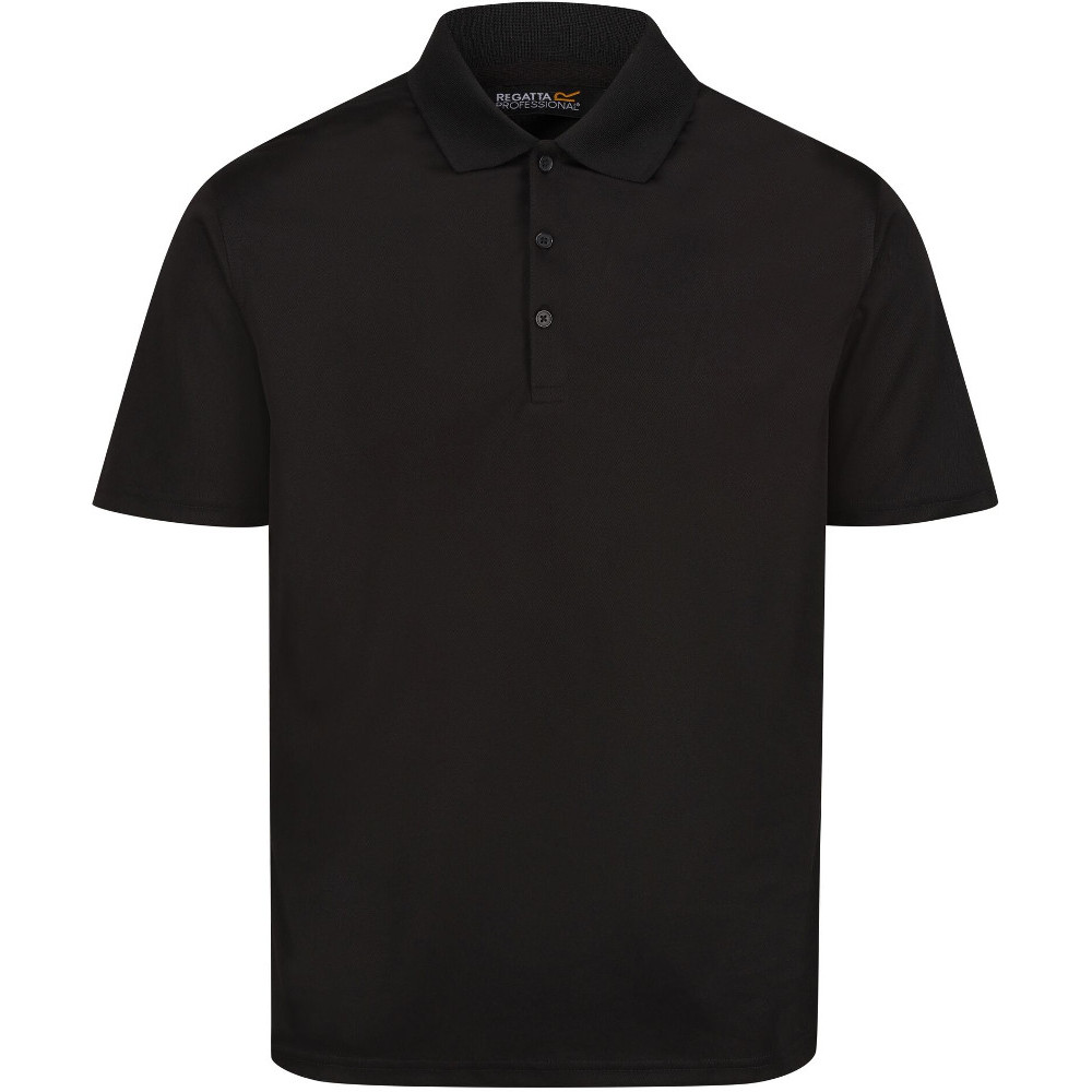 Regatta Professional Mens Pro Wicking Casual Polo Shirt 3XL- Chest 50’, (127cm)