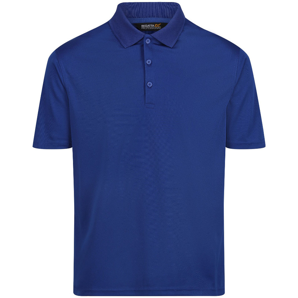 Regatta Professional Mens Pro Wicking Casual Polo Shirt XL- Chest 44’, (112cm)