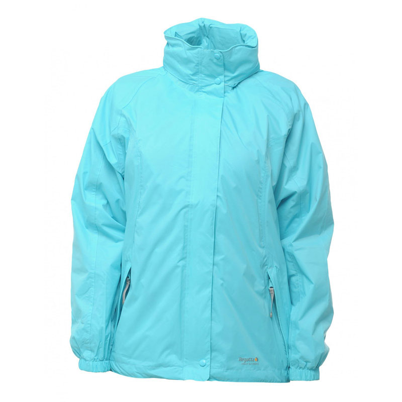 Regatta Ladies Joelle III Isolite Lightweight Jacket Regatta Ladies Joelle III Isolite Lightweight Jacket