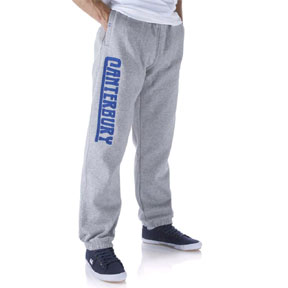canterbury vapodri tracksuit bottoms