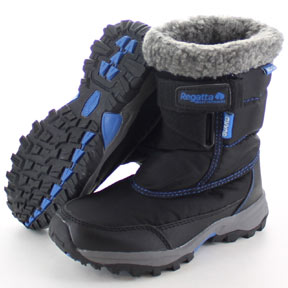 womens regatta walking boots