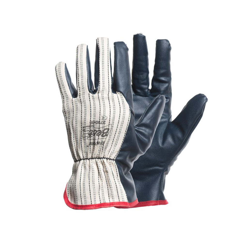 Brookes Mens Best Strapper Gloves One Size