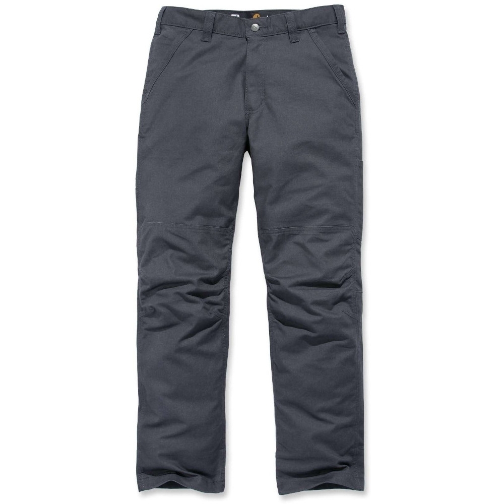 Carhartt Mens Full Swing Cryder Dungaree Water Repellent Pant Trousers Waist 33’ (84cm), Inside Leg 34’ (86cm)