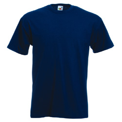 Fruit of the Loom Super Premium T Shirt