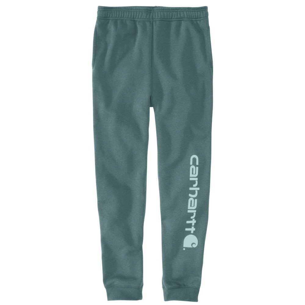 Carhartt Mens Midweight Tapered Graphic Sweatpant Joggers XL - Chest 46-48’ (117-122cm)