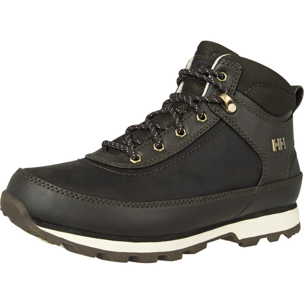 Helly Hansen Womens/Ladies Calgary Waterproof Leather Casual Boots UK Size 7.5 (EU 41, US 9.5)