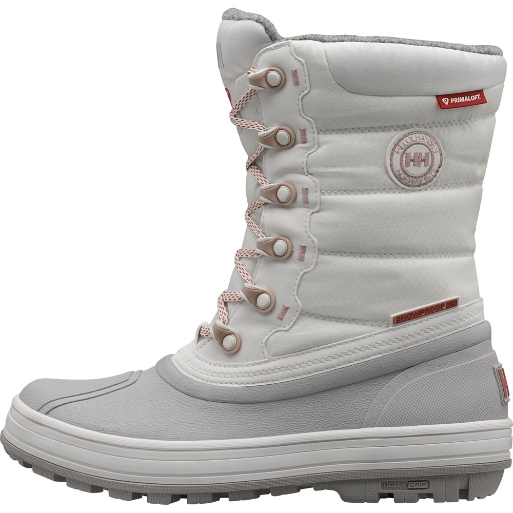 Helly Hansen Womens Tundra WaterproofCold Weather Snow Boots UK Size 3.5 (EU 36, US 5.5)