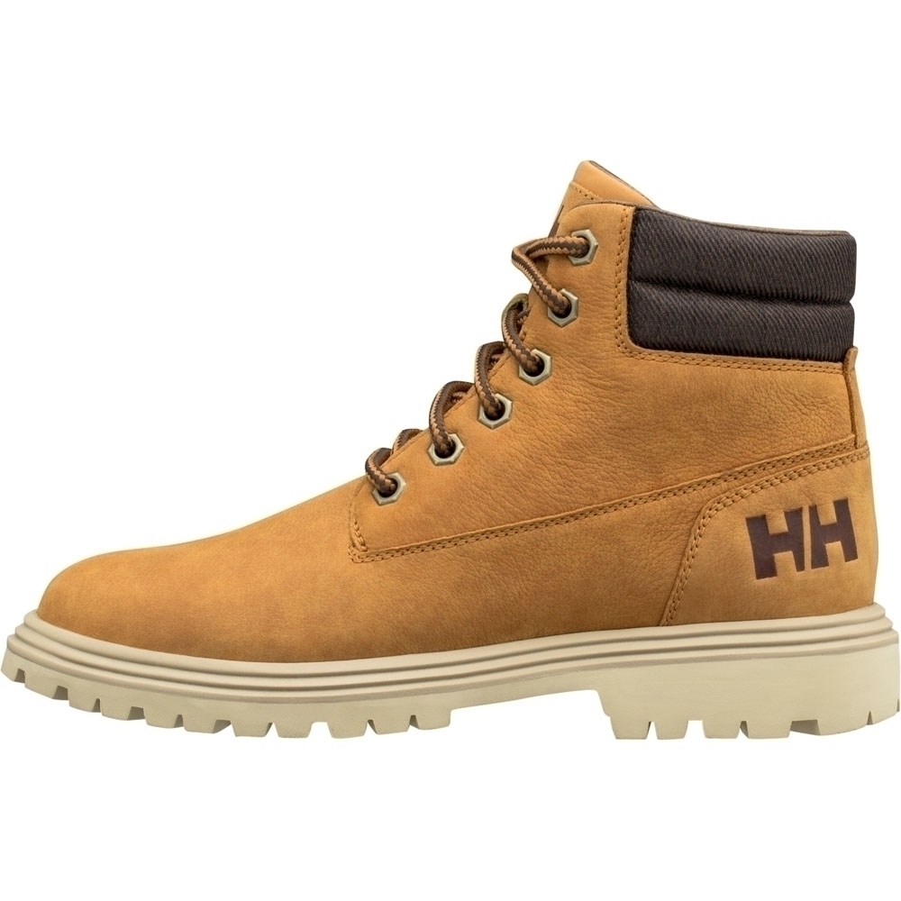 Helly Hansen Womens Fremont Waterproof Nubuck Leather Boots UK Size 7.5 (EU 41, US 9.5)