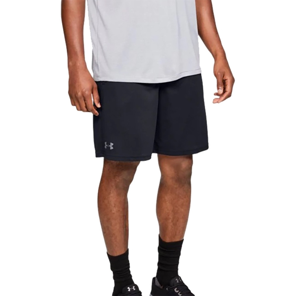 Under Armour Mens Tech Mesh Quick Drying Athletic Shorts M- Waist 30-32’