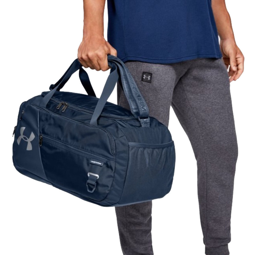 under armour perfect duffel