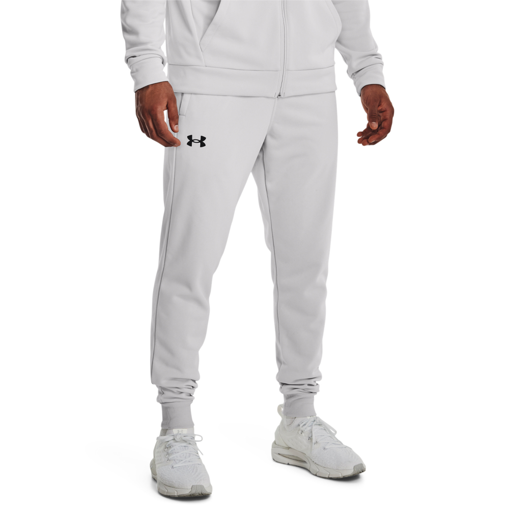 Under Armour Mens Armour Fleece Joggers L- Waist 34-36’